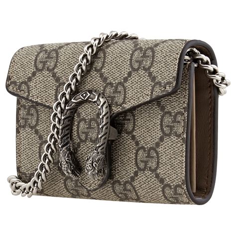 dionysus small gucci bag|Gucci dionysus coin bag.